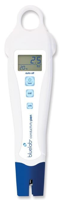Bluelab Conductivity Pen